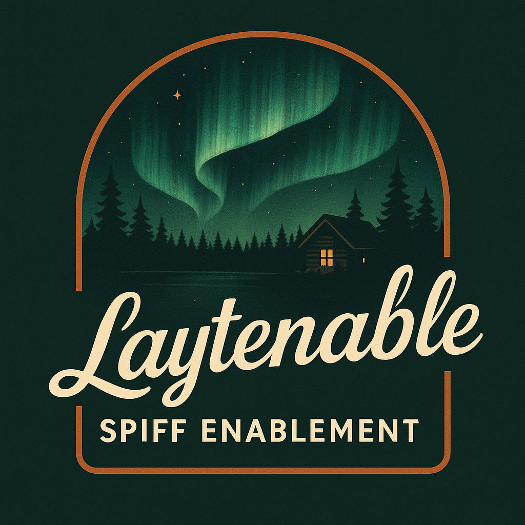 Laytenablement